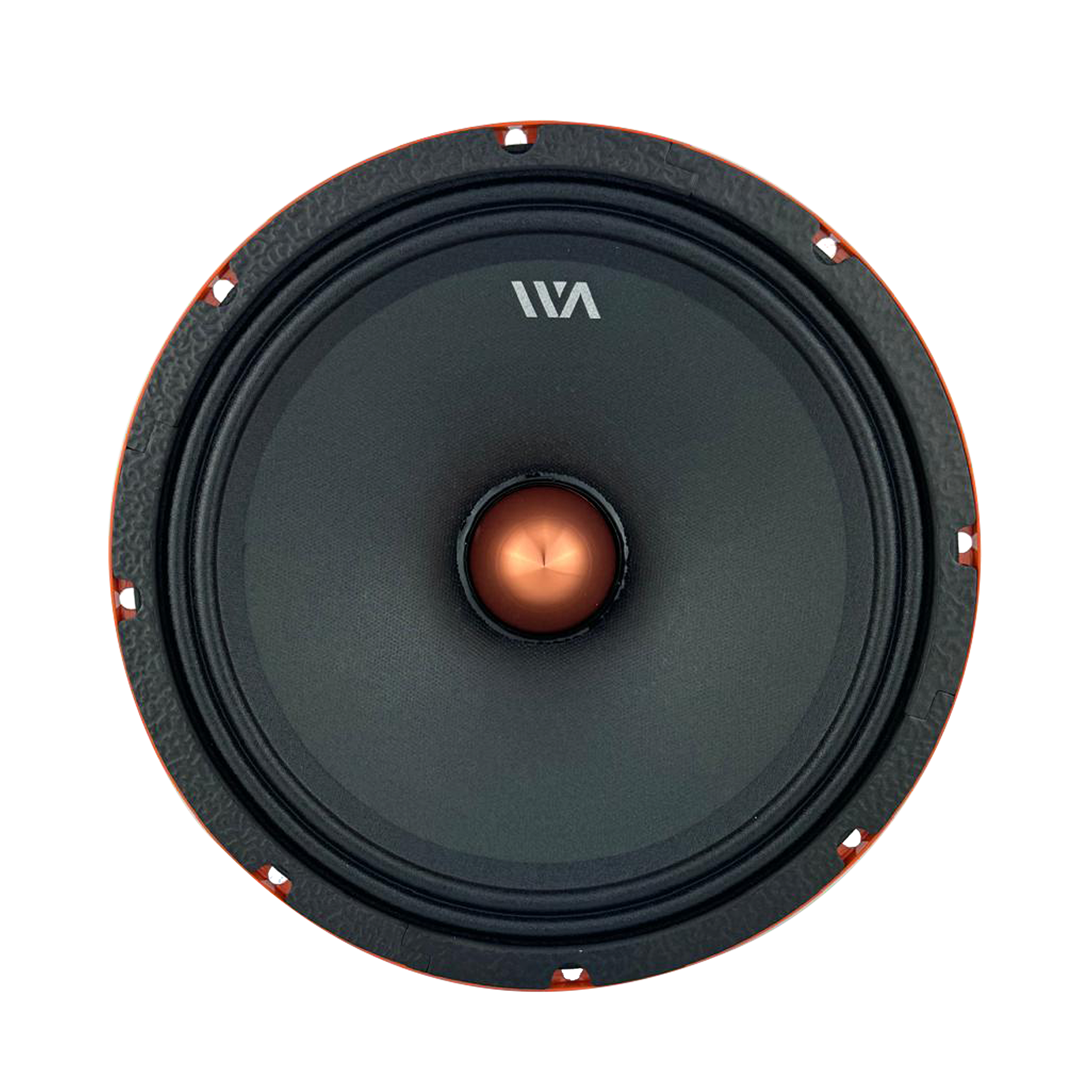 Waraudio Bocina Medios Rangos  Bh104bm 10puLG 350wrms Open Show 1pieza