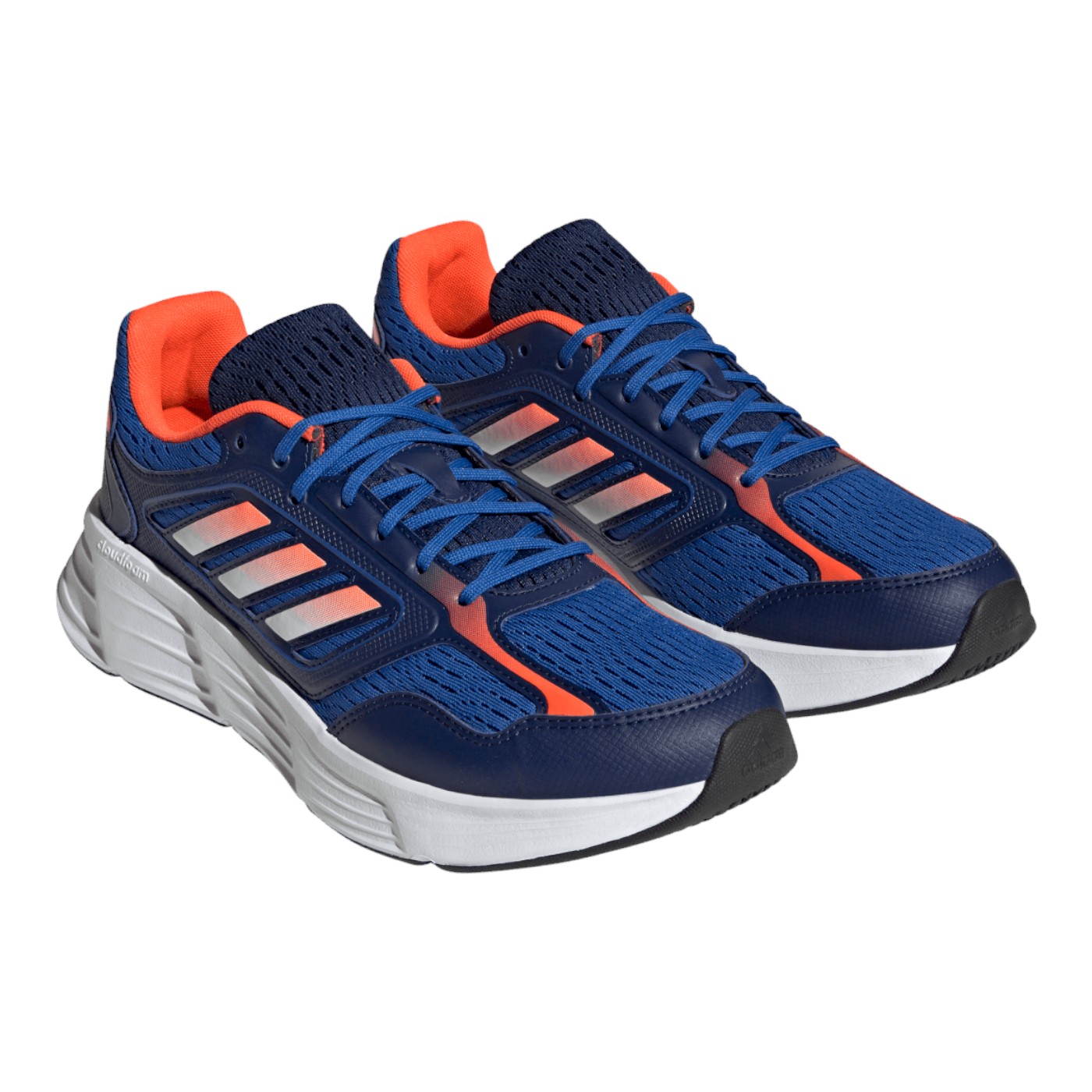 Tenis Adidas Galaxy Star M Original IF5396