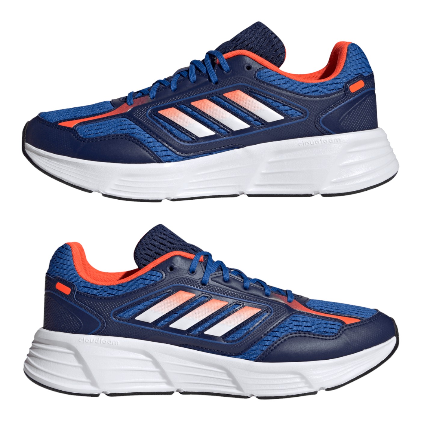 Tenis Adidas Galaxy Star M Original IF5396