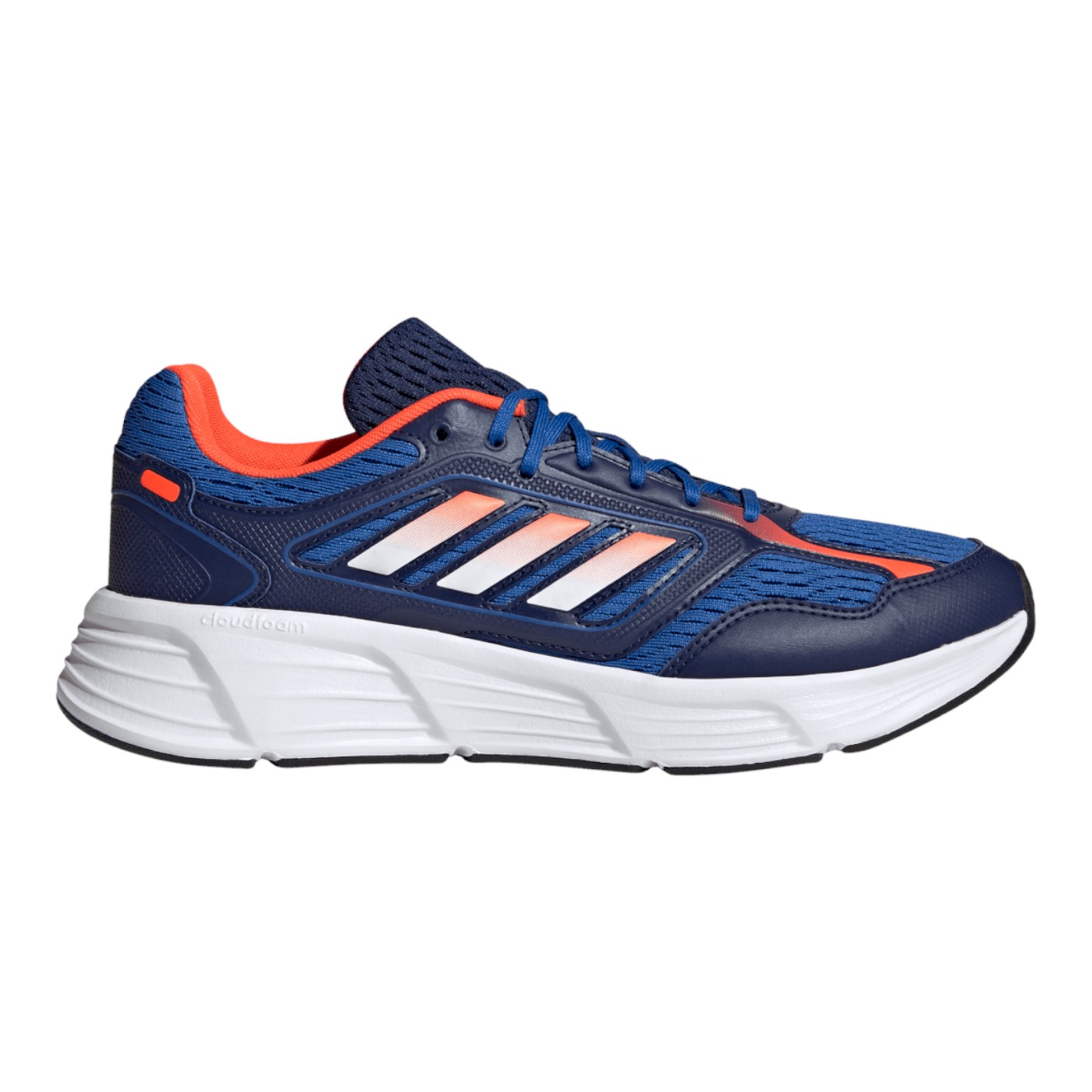 Tenis Adidas Galaxy Star M Original IF5396