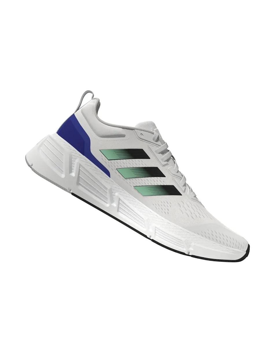 Tenis Adidas Questar Hombre Original HP2437