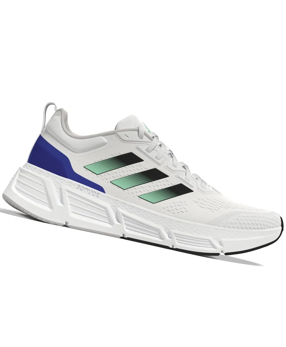 Tenis Adidas Questar Hombre Original HP2437
