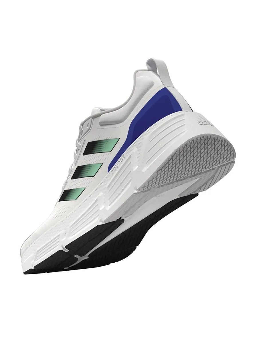 Tenis Adidas Questar Hombre Original HP2437