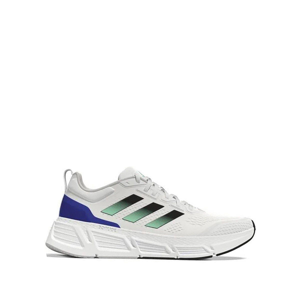 Tenis Adidas Questar Hombre Original HP2437