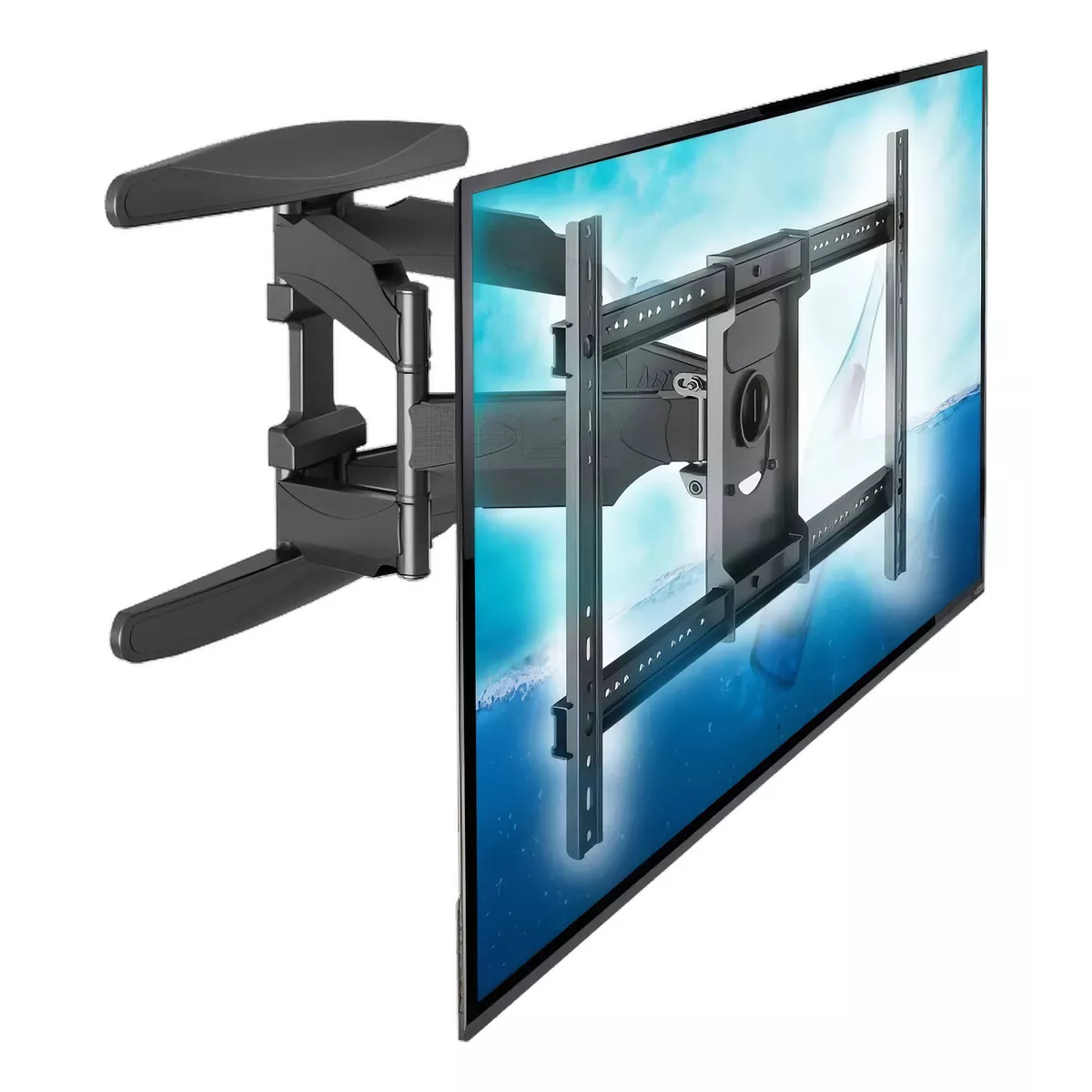 Soporte Para Pantalla Tv Television Pantallas, Soporte Tv Pared 40 50 55 65 75 Pulgadas