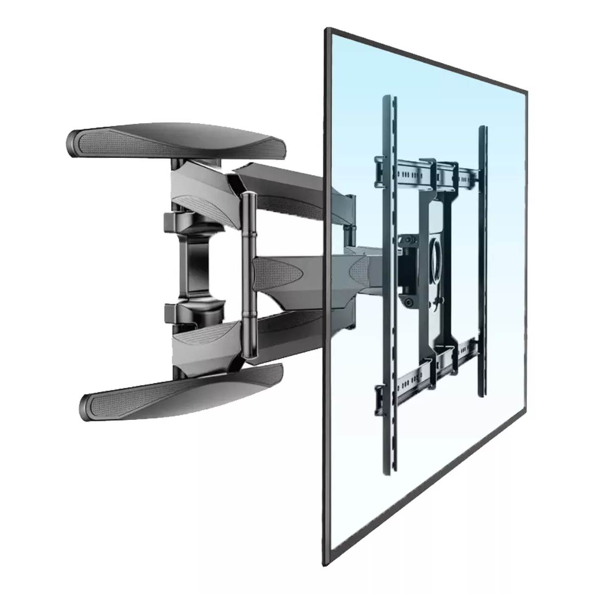 Soporte Para Pantalla Tv Television Pantallas, Soporte Tv Pared 40 50 55 65 75 Pulgadas