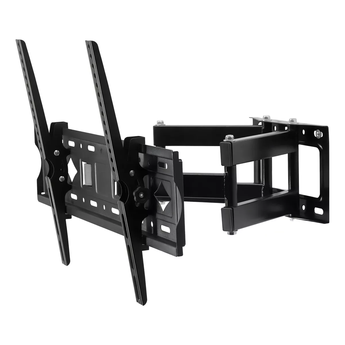 Soporte de pared para TV/Monitor de 32" a 80" negro