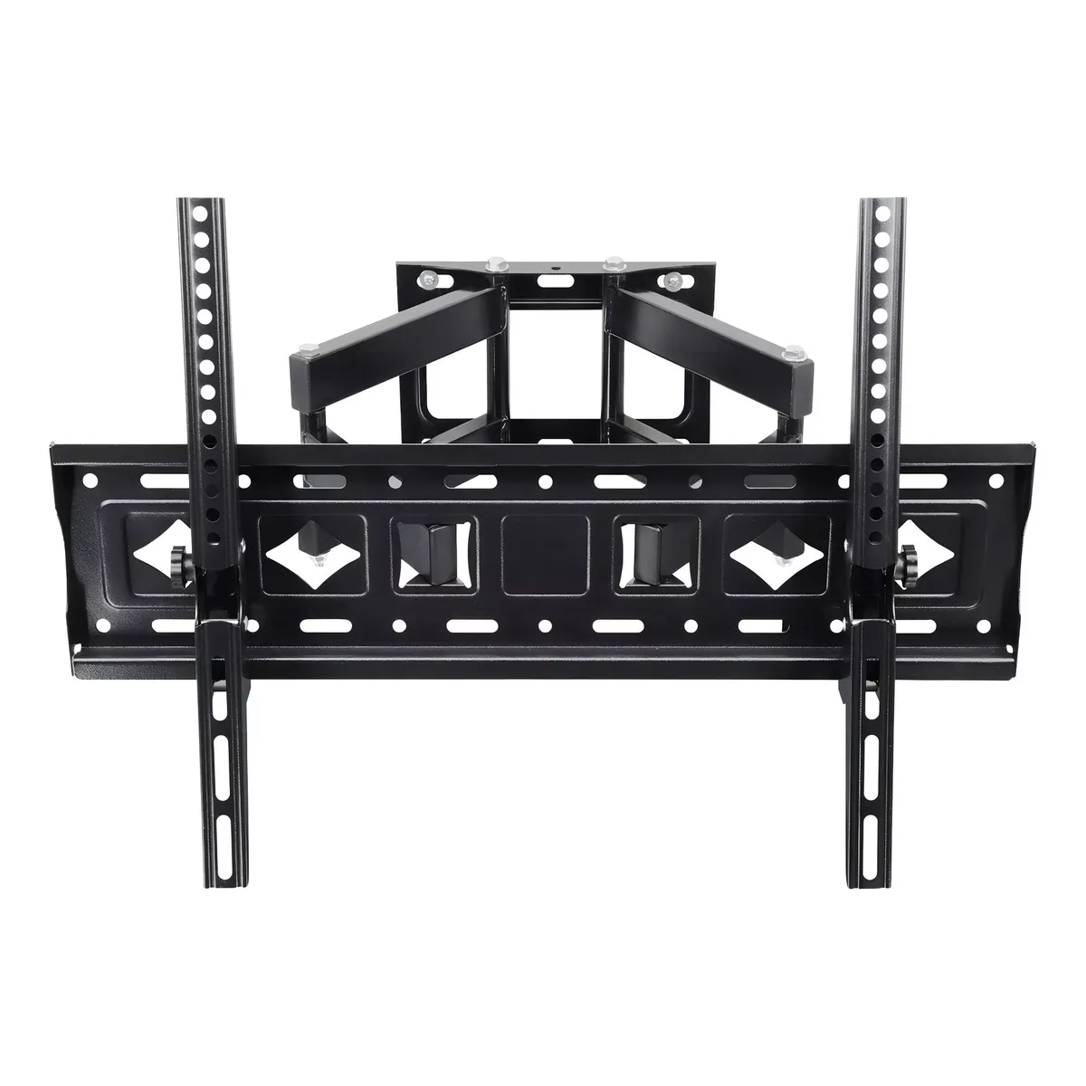 Soporte de pared para TV/Monitor de 32" a 80" negro