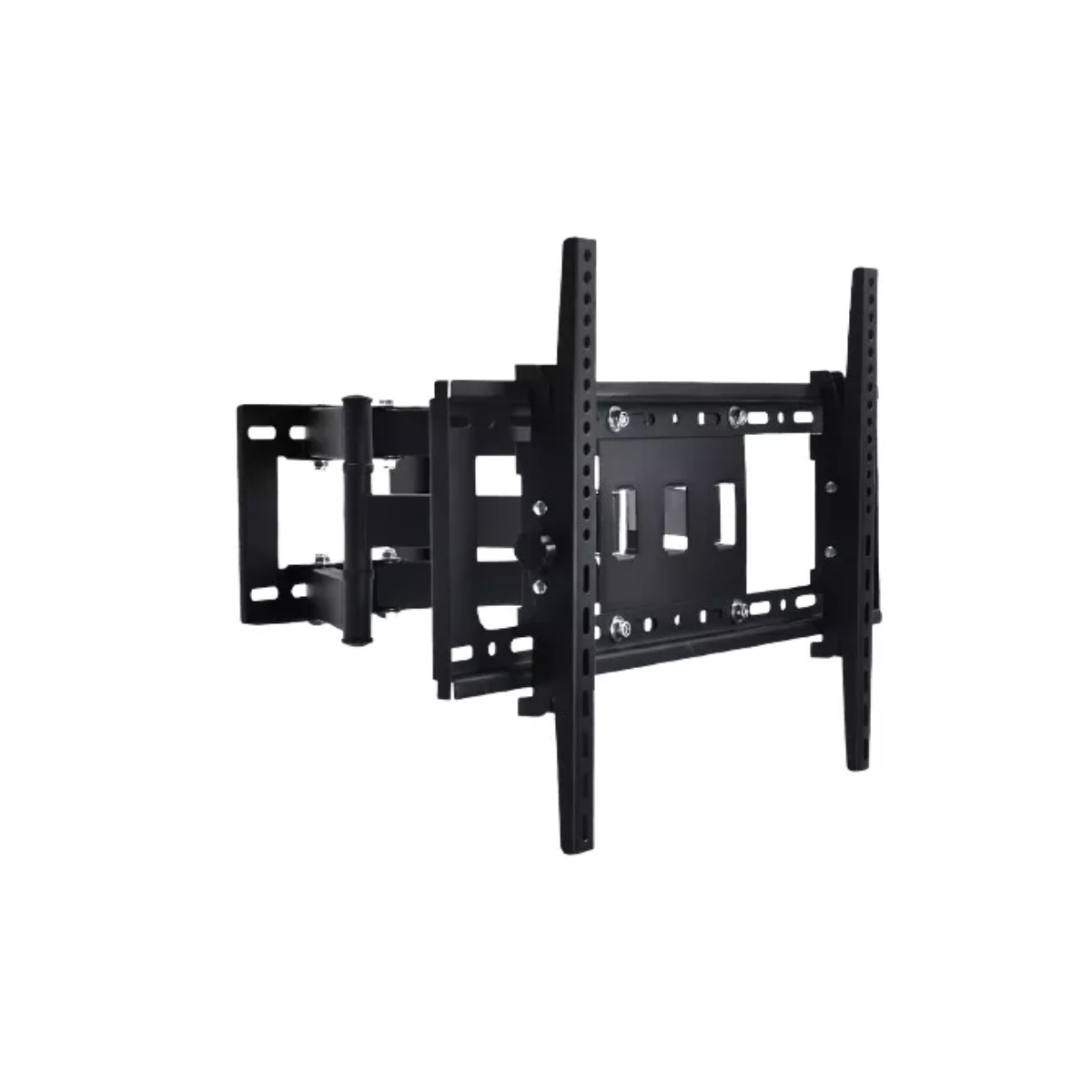 Soporte de pared para TV/Monitor de 50" a 80" negro
