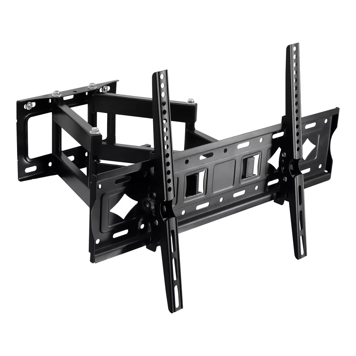 Soporte de pared para TV/Monitor de 32" a 80" negro