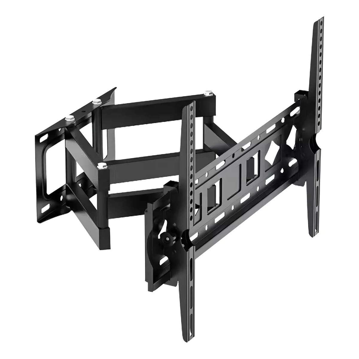 Soporte de pared para TV/Monitor de 32" a 80" negro
