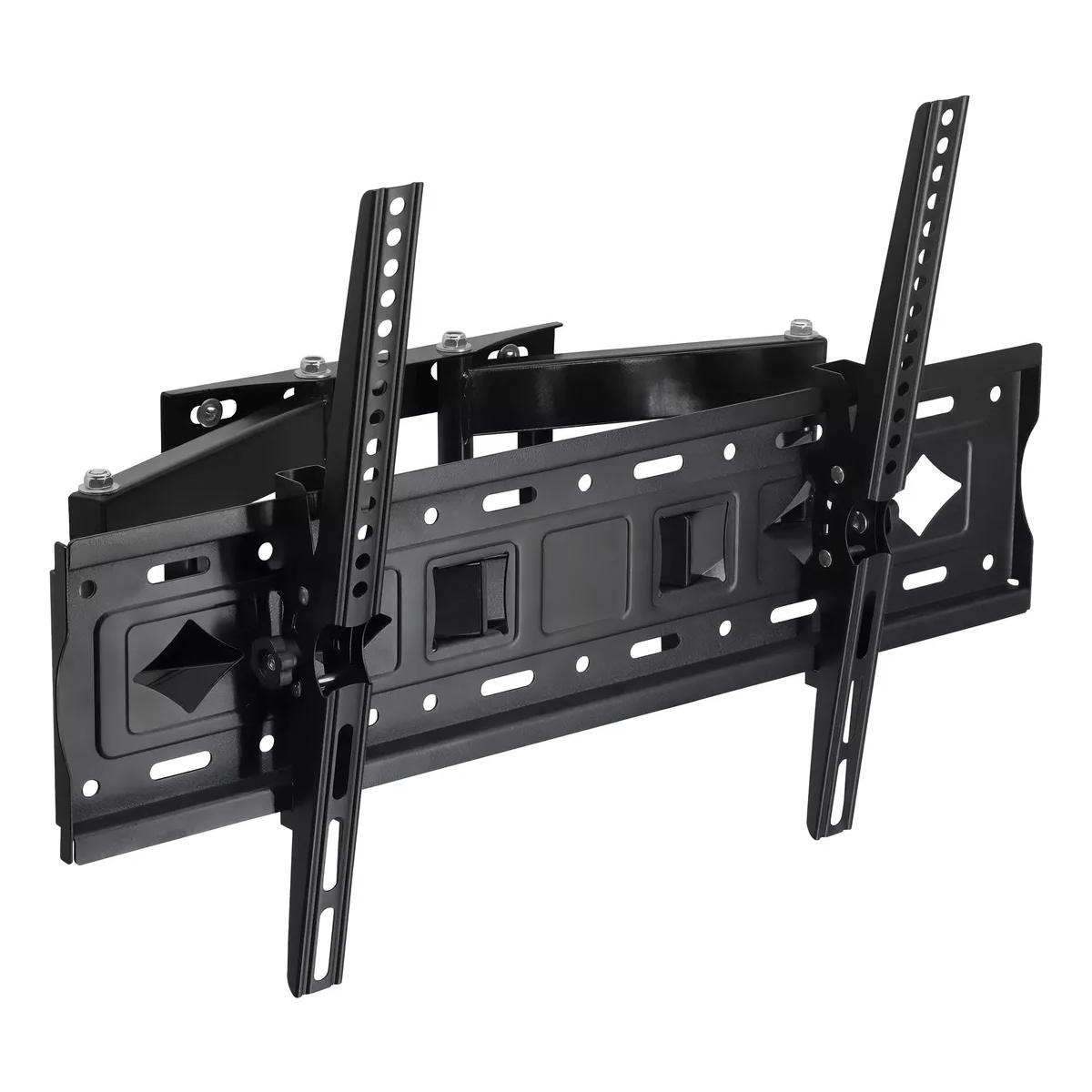 Soporte de pared para TV/Monitor de 32" a 80" negro