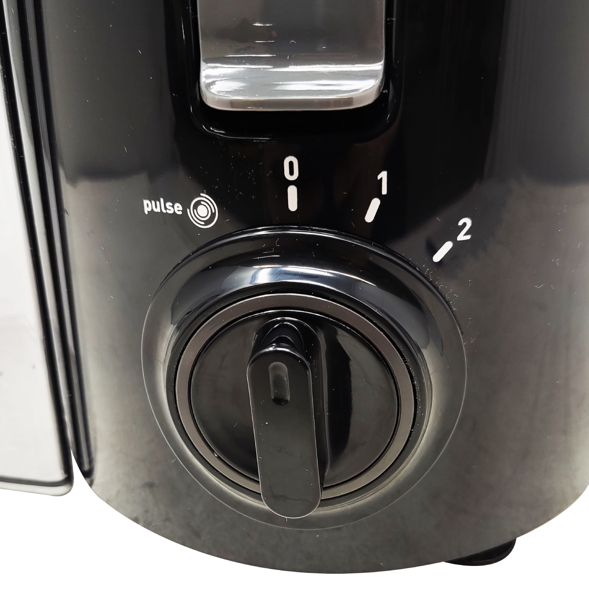 Extractor De Jugos Frutelia Plus Negro T-fal Ze3708mx