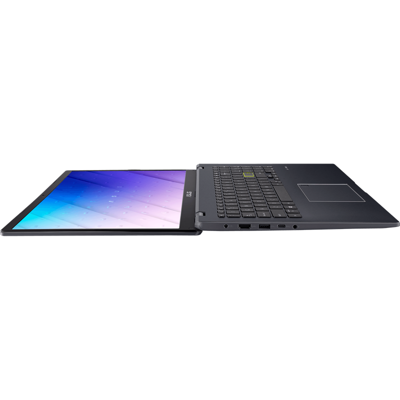 Combo Laptop ASUS E510MA-BR1532W Intel Celeron N4020 2C 4GB 128GB HD W11H Azul + Audifonos Bluetooth y Mochila