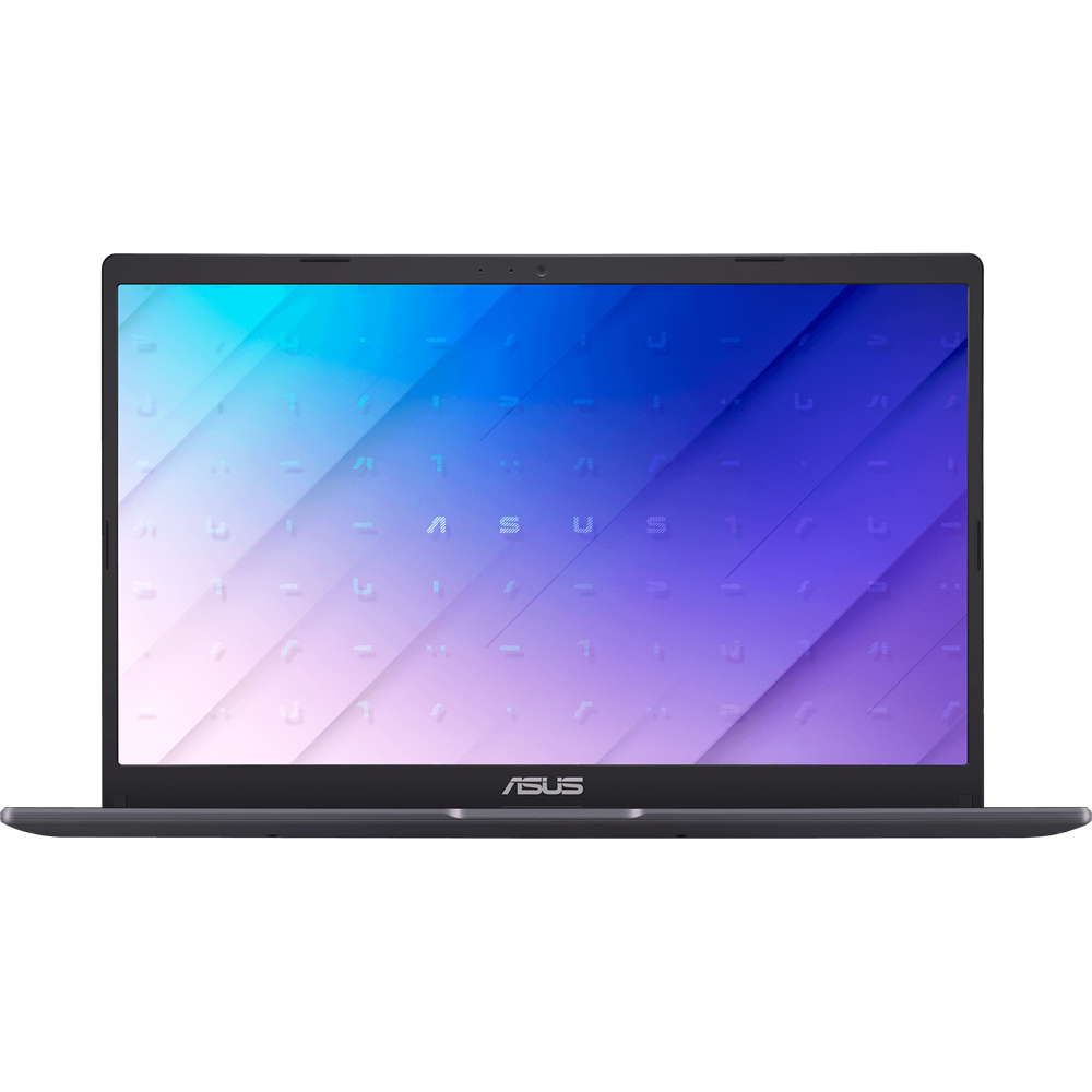 Combo Laptop ASUS E510MA-BR1532W Intel Celeron N4020 2C 4GB 128GB HD W11H Azul + Audifonos Bluetooth y Mochila