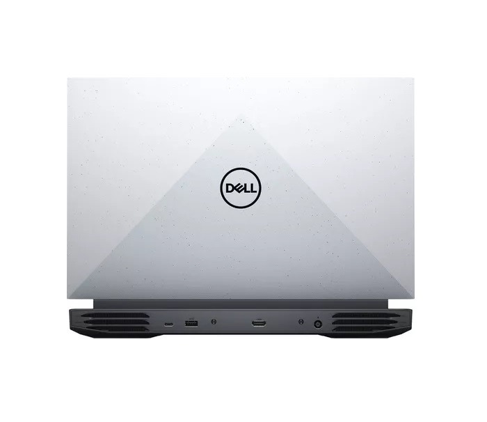 Laptop Gamer Dell G15 5515 Pantalla 15.6" Fhd 120 Hz Procesador Amd Ryzen 7 5800H, 8 Gb Ram 512 Gb Ssd Tarjeta Gráfica Nvidia Geforce Rtx 3050 Ti, Windows 11 Home Color Gris