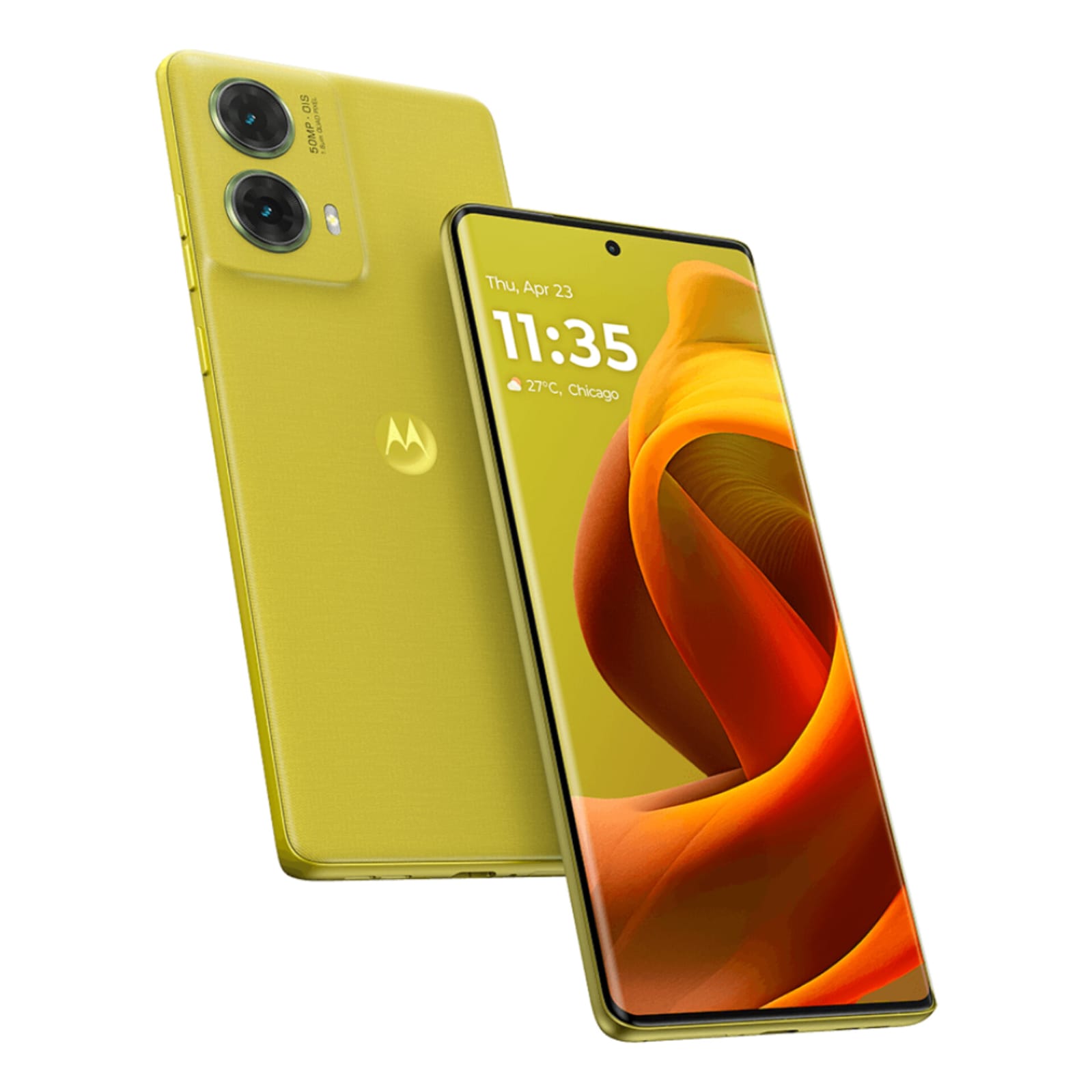 Motorola  Moto G85 5G 256GB 8GB Verde 