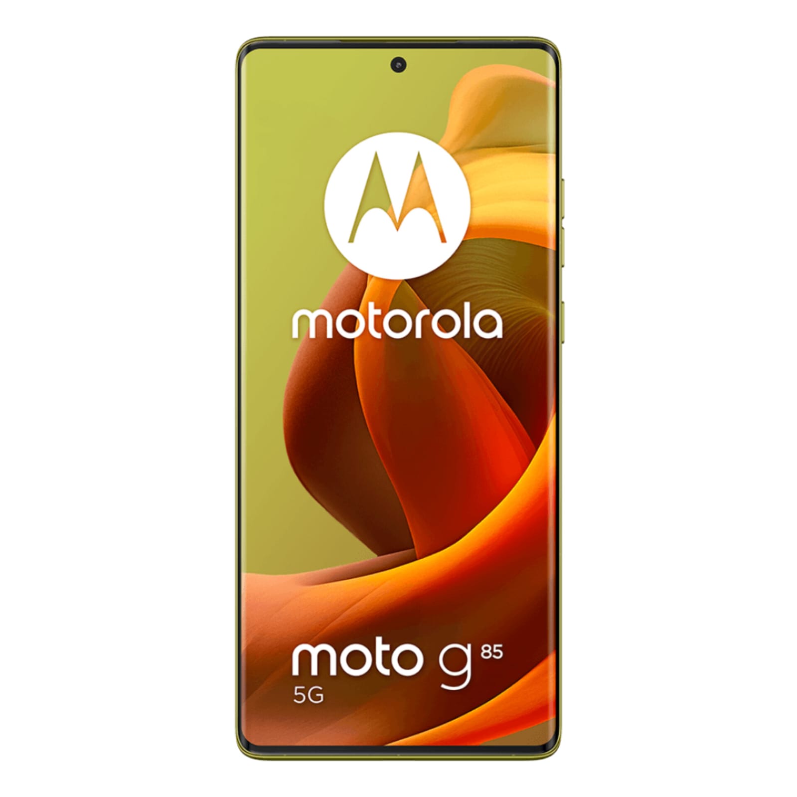 Motorola  Moto G85 5G 256GB 8GB Verde 