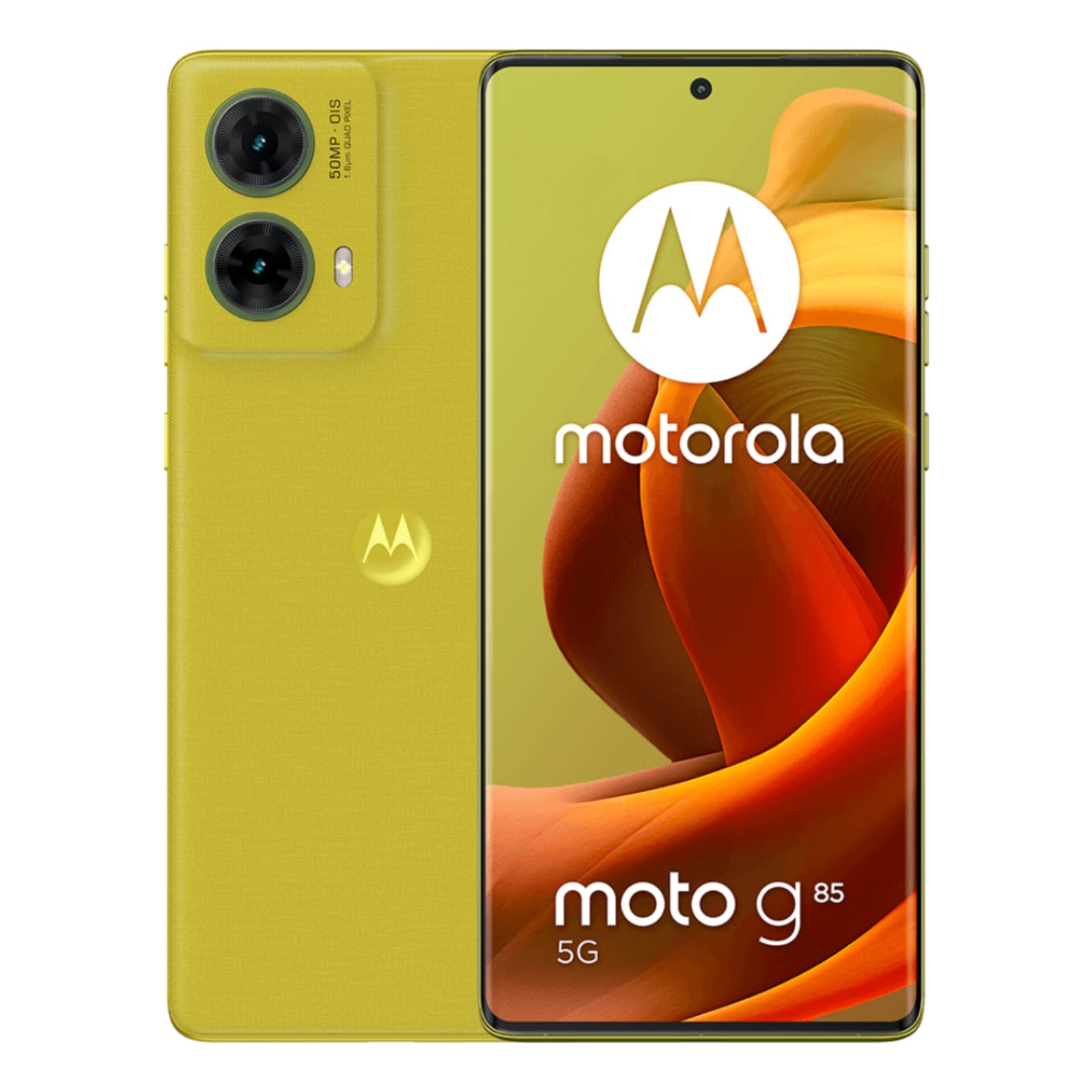 Motorola  Moto G85 5G 256GB 8GB Verde 