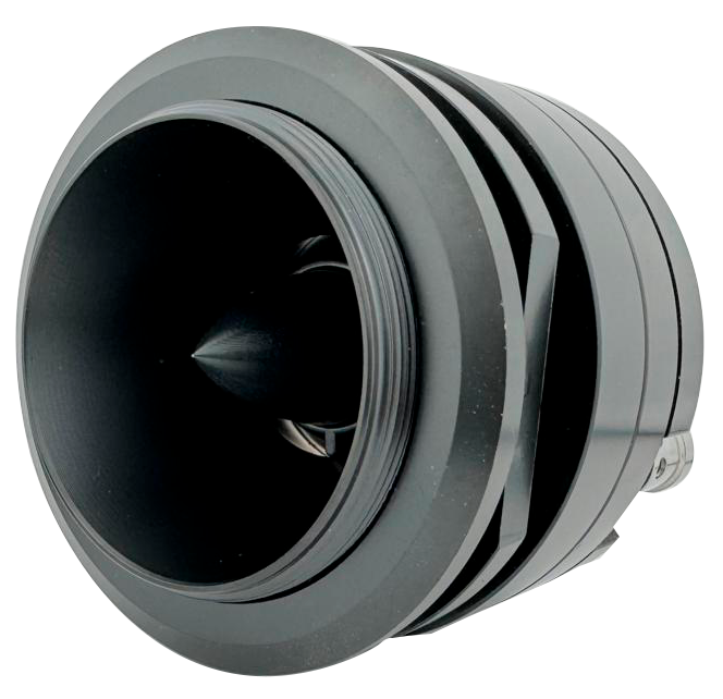Par Tweeter Super Bala Waraudio Claymore Clmtw 120w Max