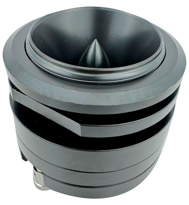 Par Tweeter Super Bala Waraudio Claymore Clmtw 120w Max
