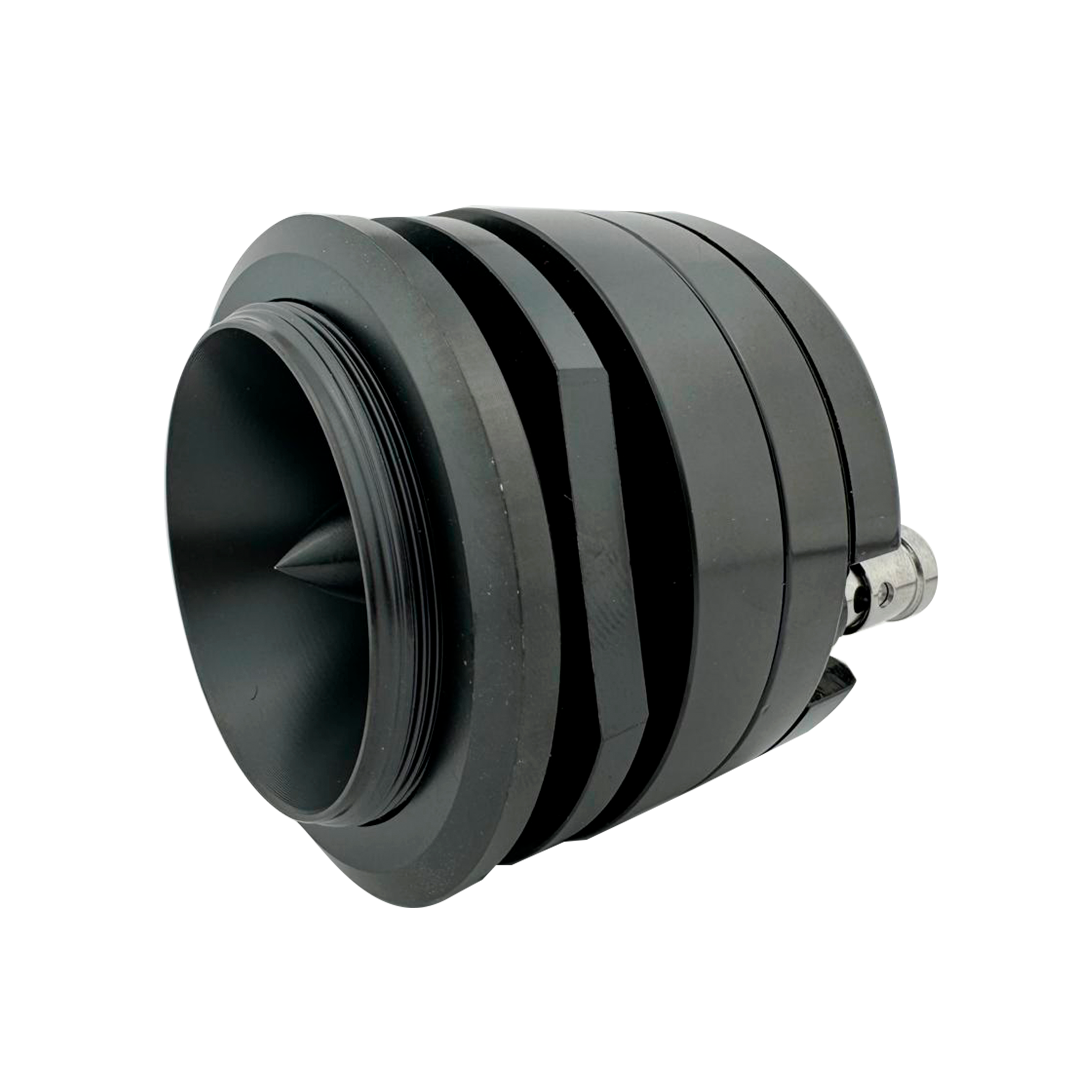 Par Tweeter Super Bala Waraudio Claymore Clmtw 120w Max