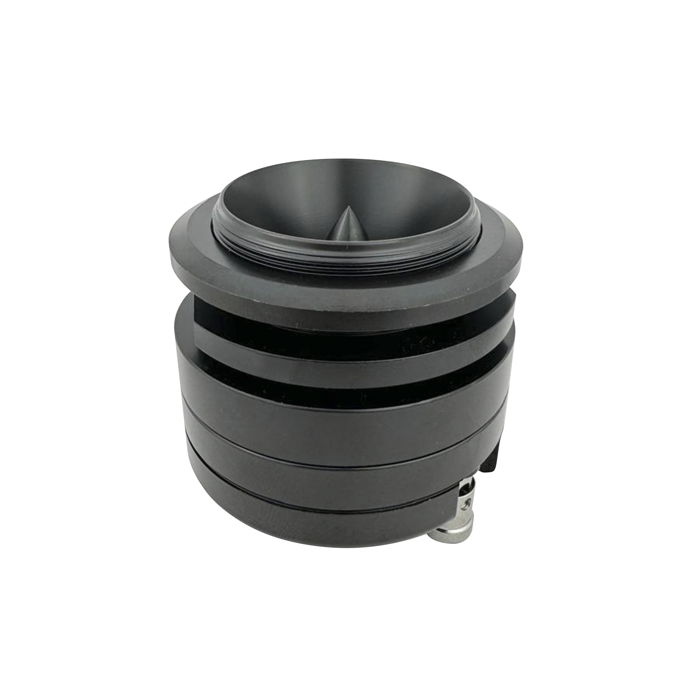 Par Tweeter Super Bala Waraudio Claymore Clmtw 120w Max