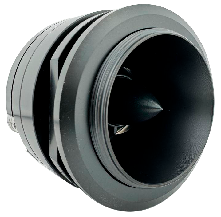 Par Tweeter Super Bala Waraudio Claymore Clmtw 120w Max