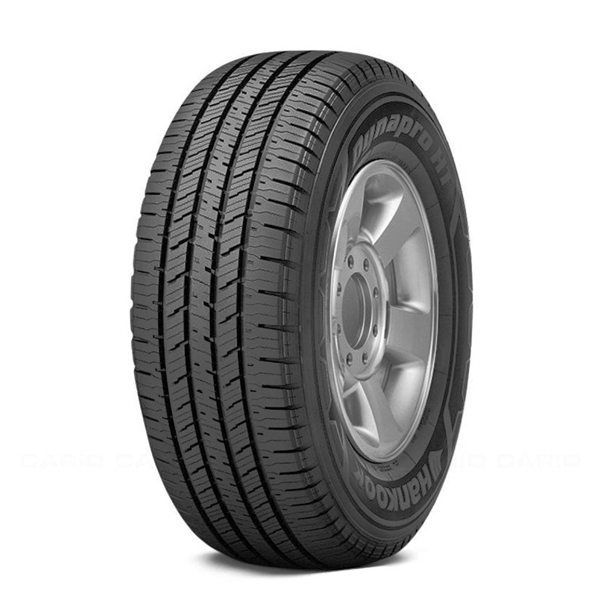 LLANTA 235/80R17 HANKOOK RH12