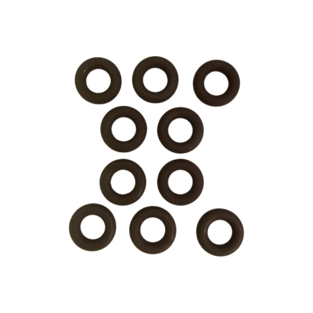 O-rings Inyector Viton Universal Para Inyector De Gasolina 500pz