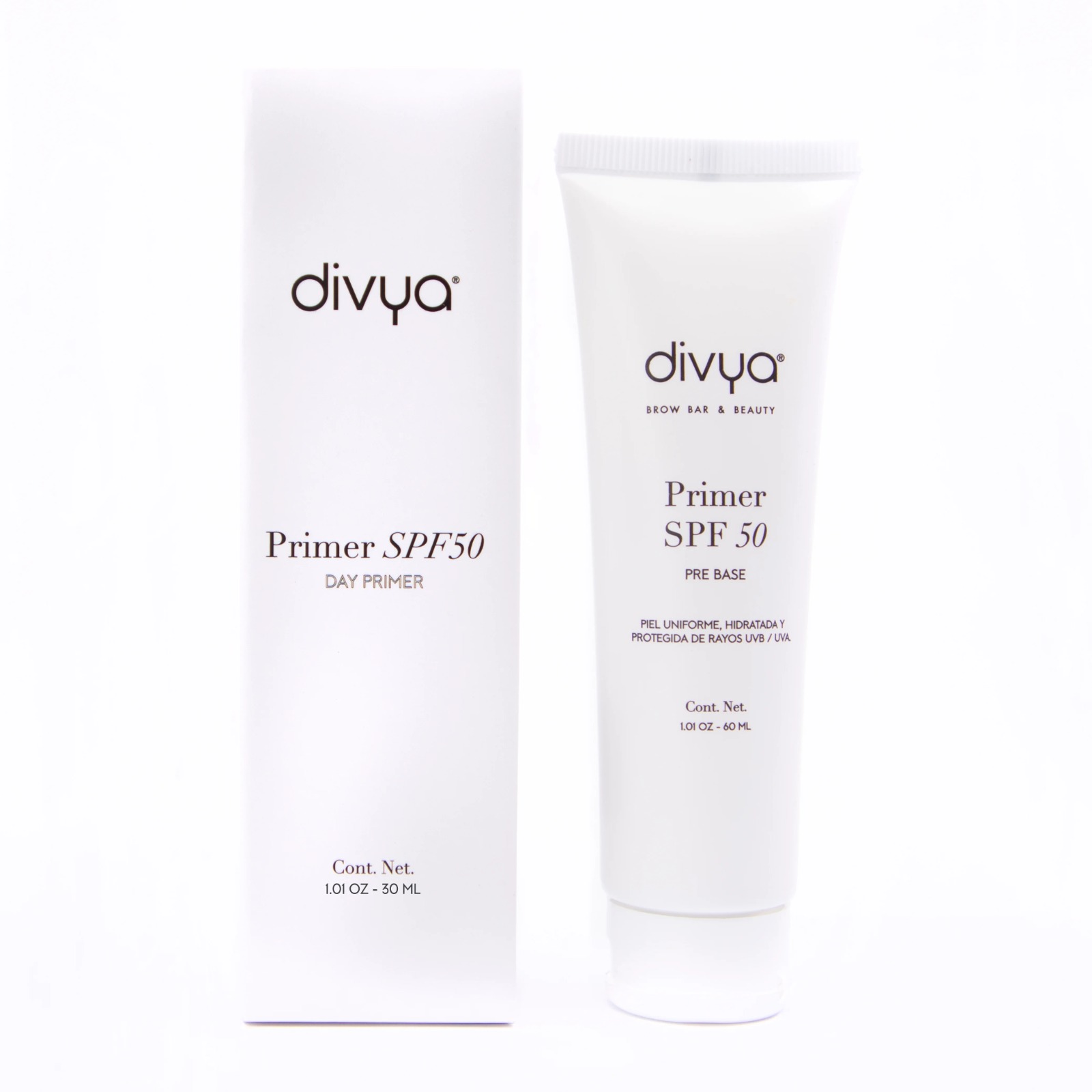 Primer SPF 50 - Day Primer