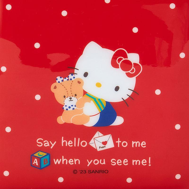 Cartera de Vinil Hello Kitty Sanrio