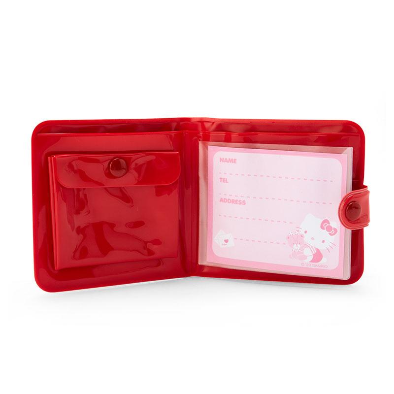 Cartera de Vinil Hello Kitty Sanrio