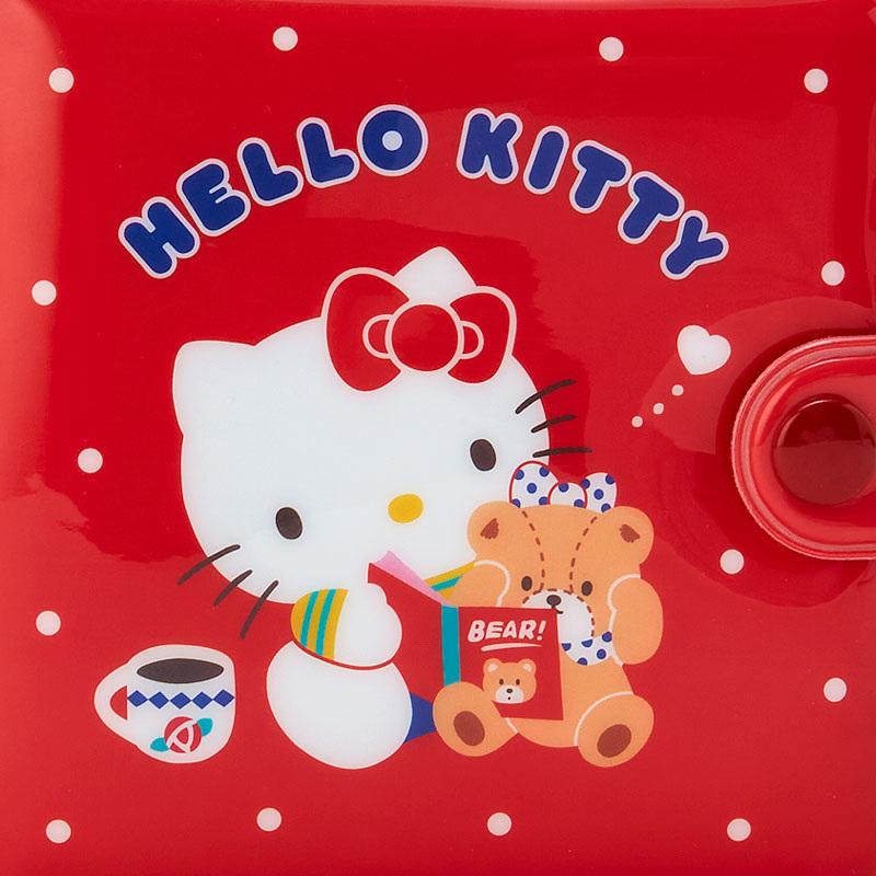Cartera de Vinil Hello Kitty Sanrio