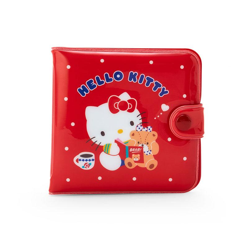 Cartera de Vinil Hello Kitty Sanrio
