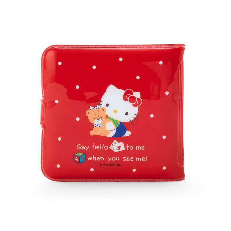 Cartera de Vinil Hello Kitty Sanrio