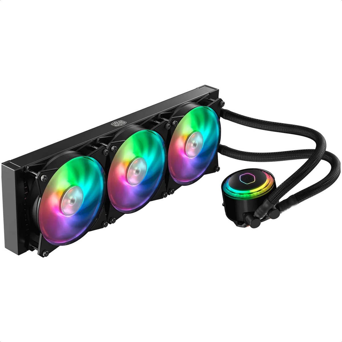 Enfriamiento Liquido Cooler Master MasterLiquid ML360R RGB MLX-D36M-A20PC-R1