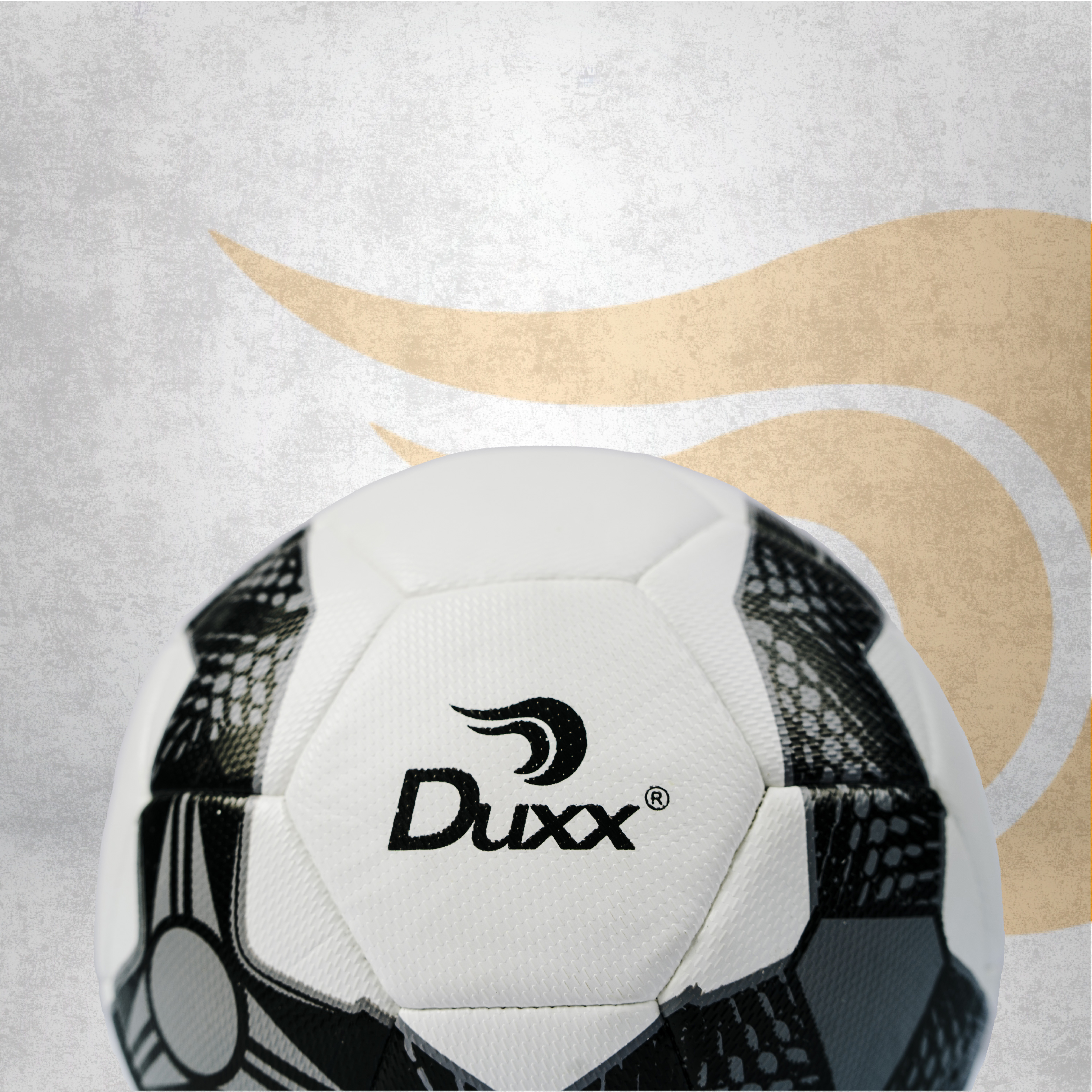 Balón Fútbol Soccer Duxx #5 Híbrido