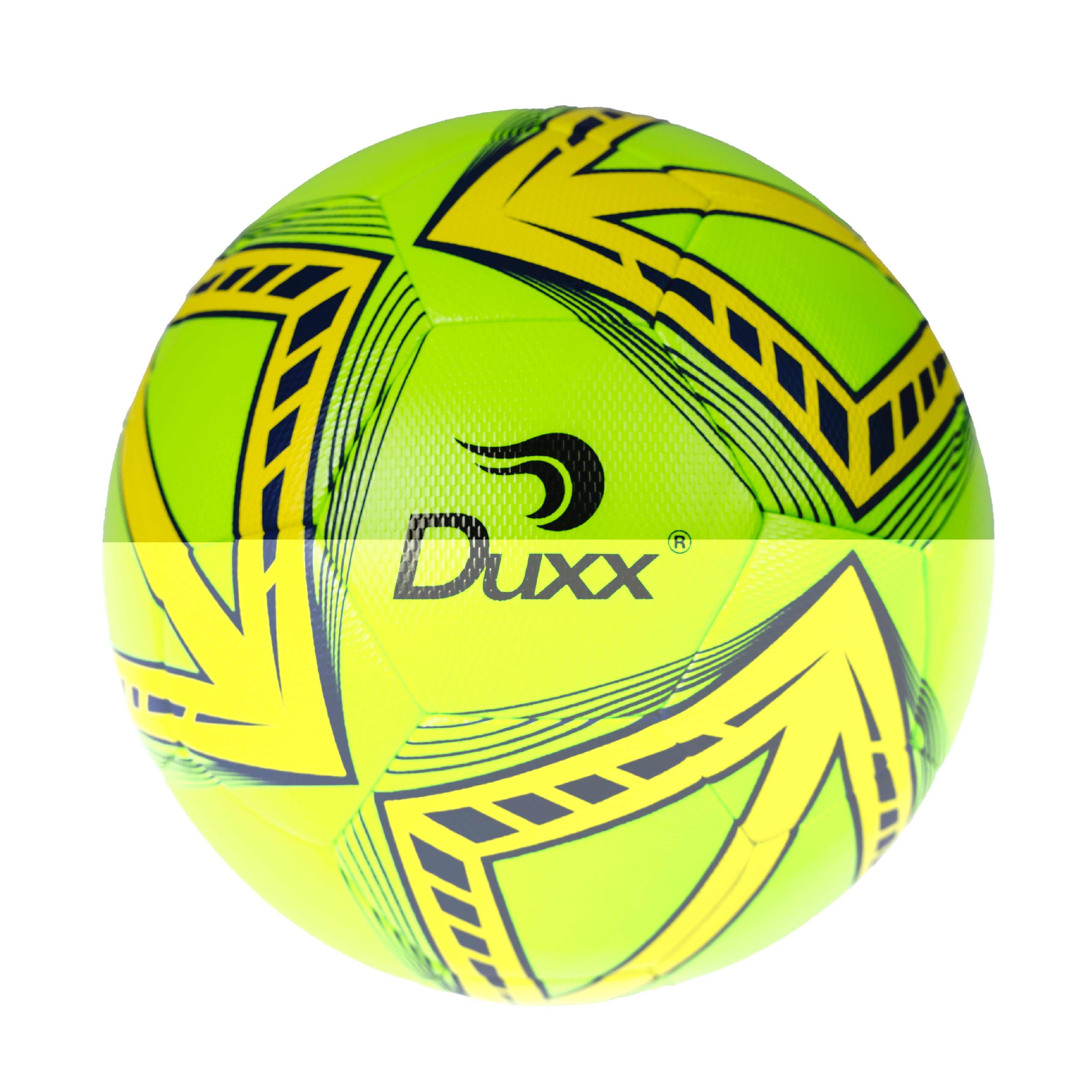  Balón Duxx Fútbol Soccer Híbrido Shiny #5