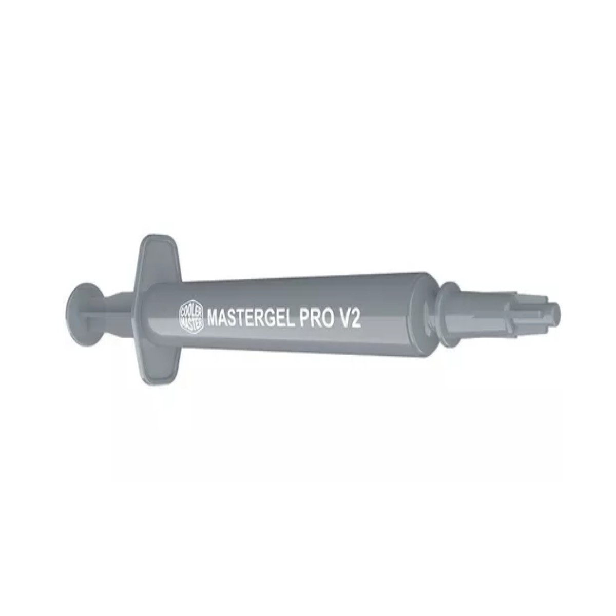 Pasta termica cooler master mastergel pro v2 gris 1.5ml 2.6gr