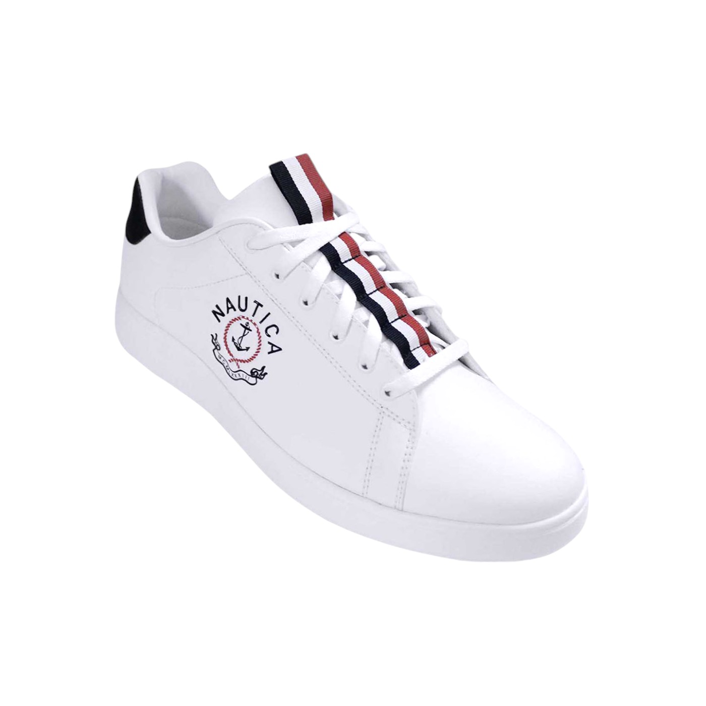 TENIS NAUTICA HOMBRE BLANCO NAUTICA WOOT/BLANCO