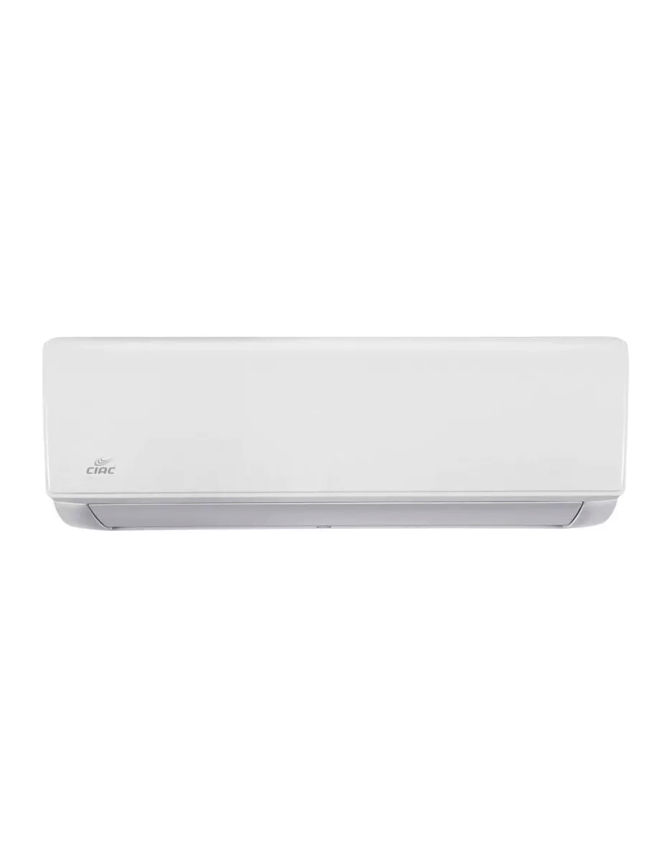 Minisplit Carrier 2 Ton. 220V Solo Frio Ciac Fix + High Wall On/Off