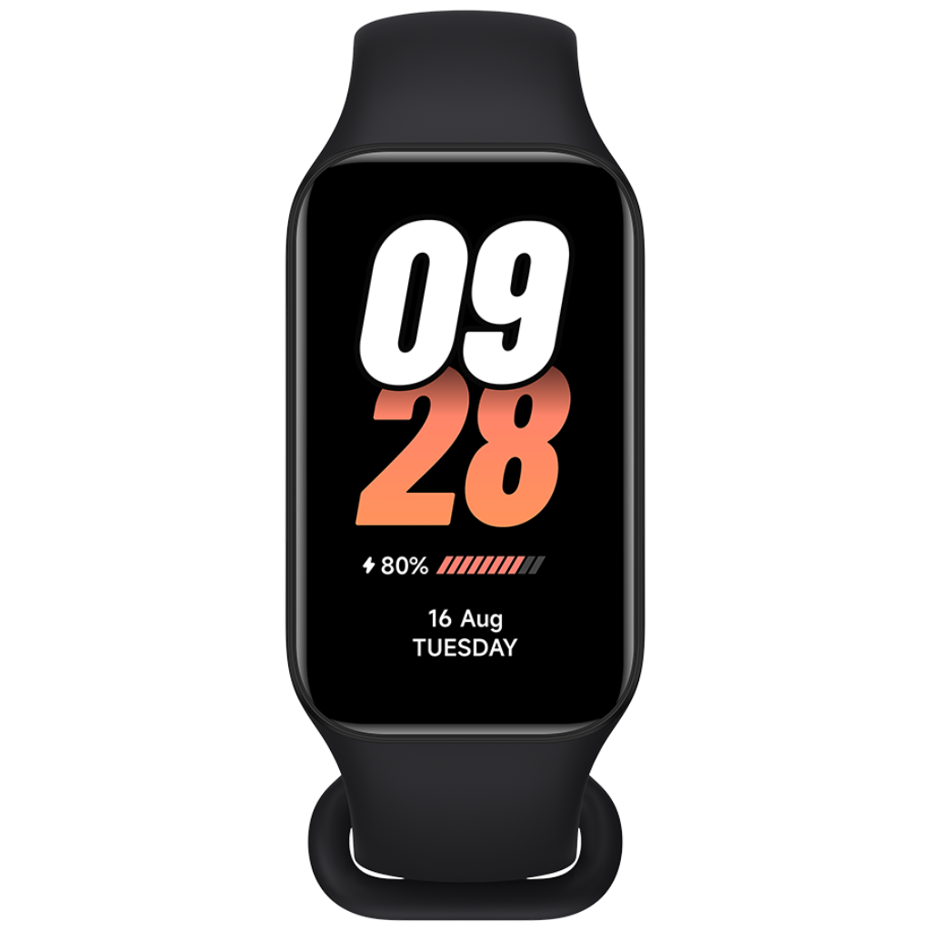 Xiaomi redmi buds 6 play con Smartband 8 Active. Combo