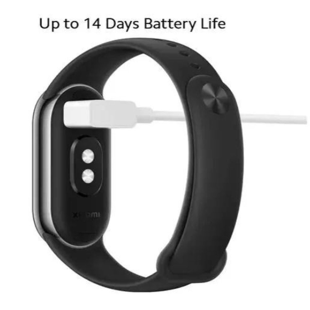 Xiaomi redmi buds 6 play con Smartband 8 Active. Combo