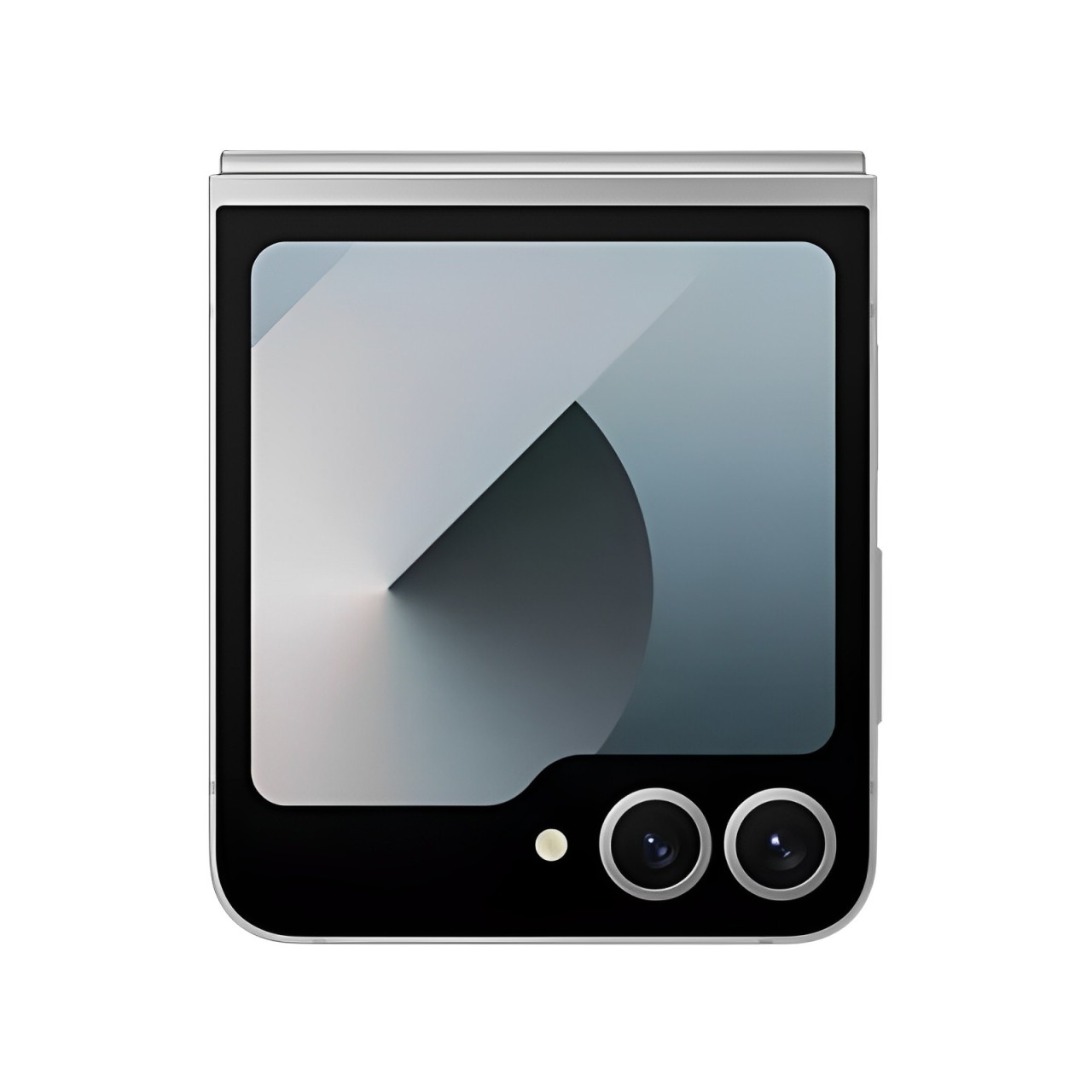 Galaxy Z Flip 6 256GB Plata Desbloqueado + Mini Bocina