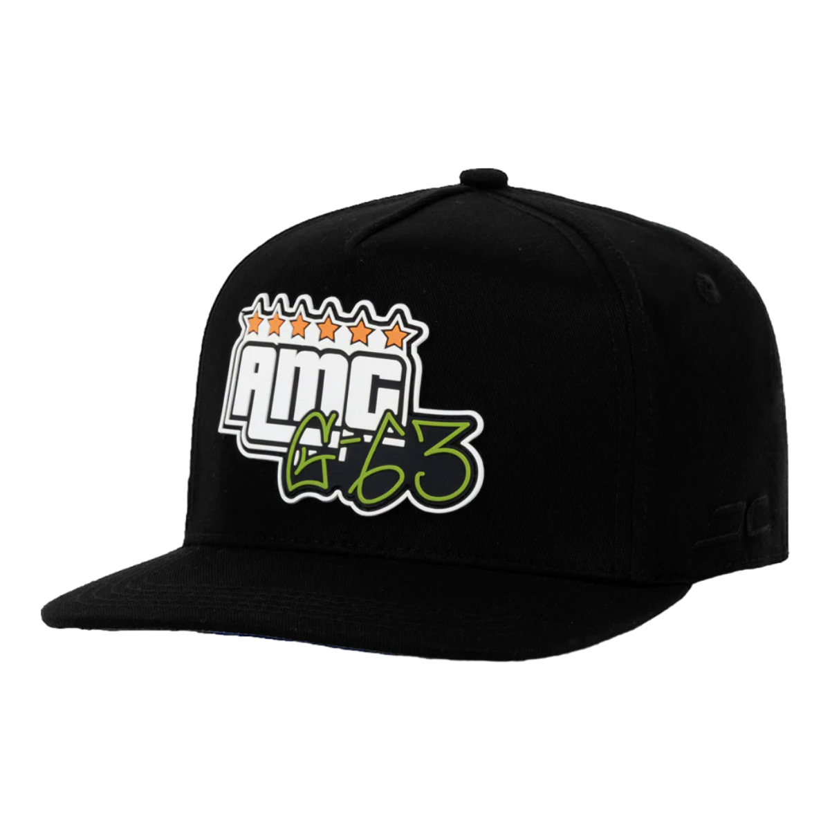 JC HATS GORRA AMG NATANAEL 2860