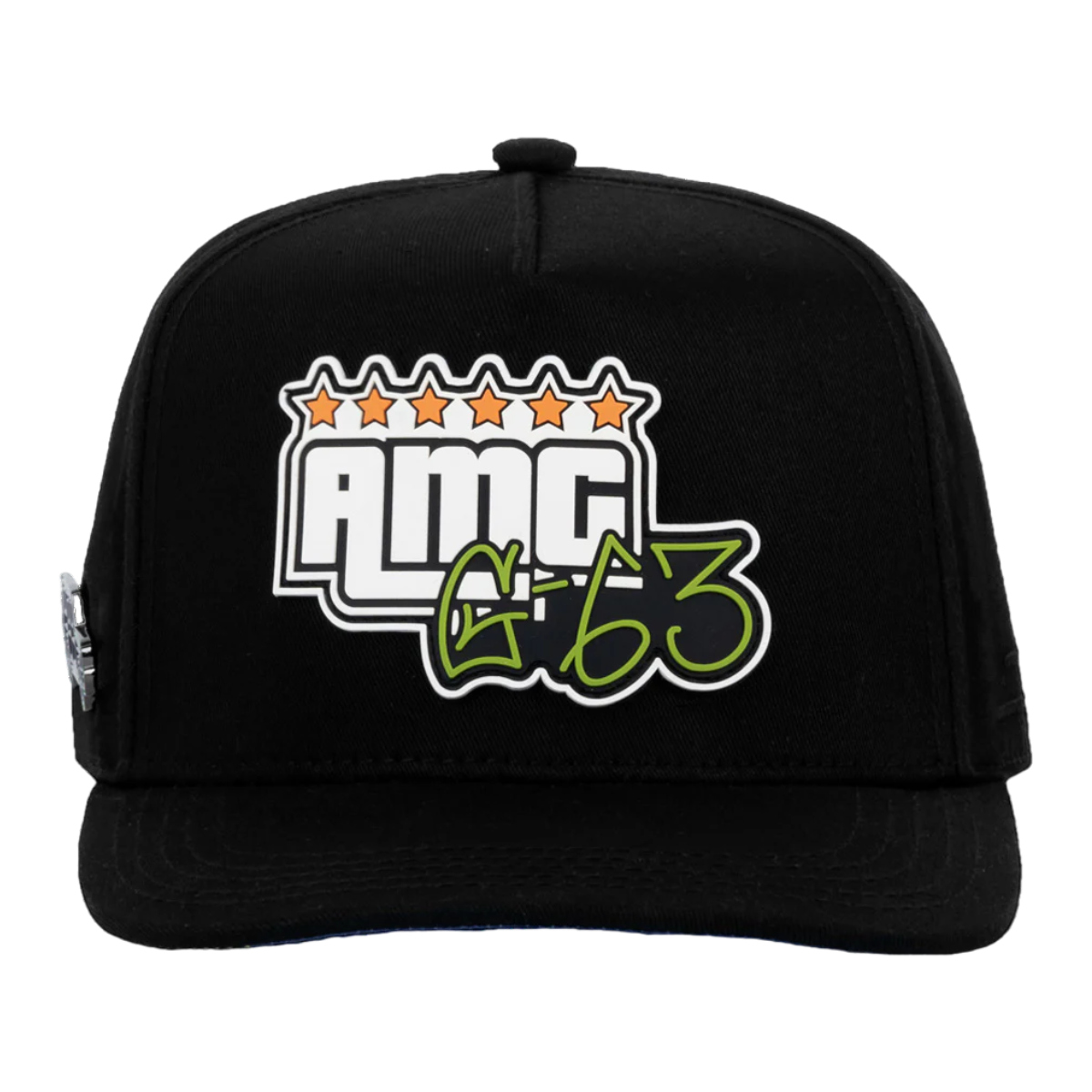 JC HATS GORRA AMG NATANAEL 2860