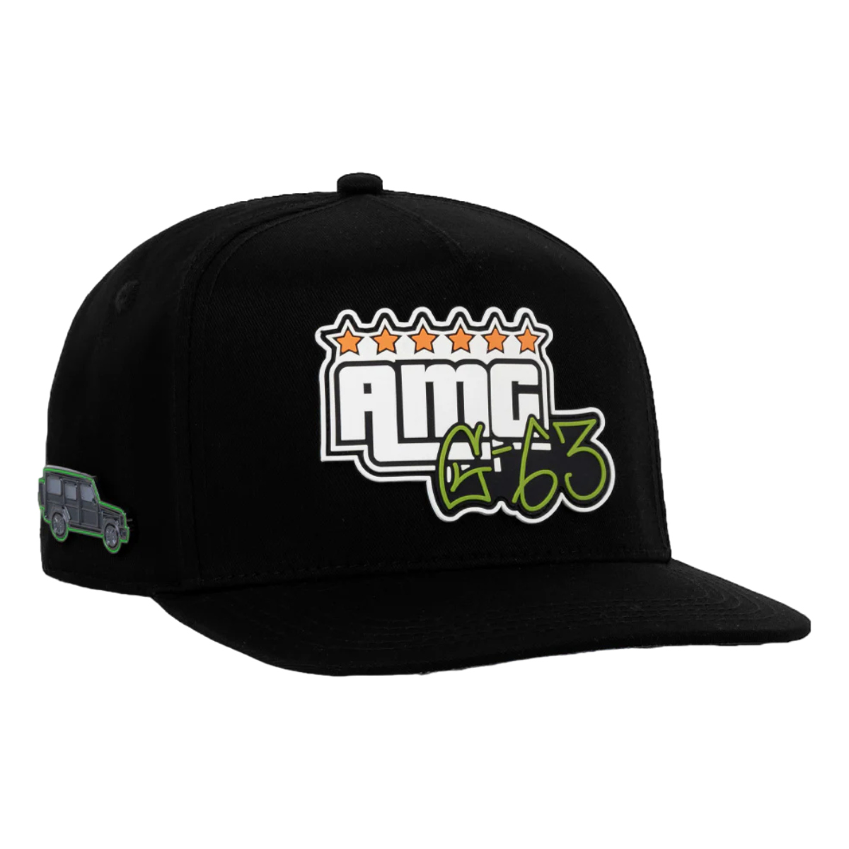 JC HATS GORRA AMG NATANAEL 2860