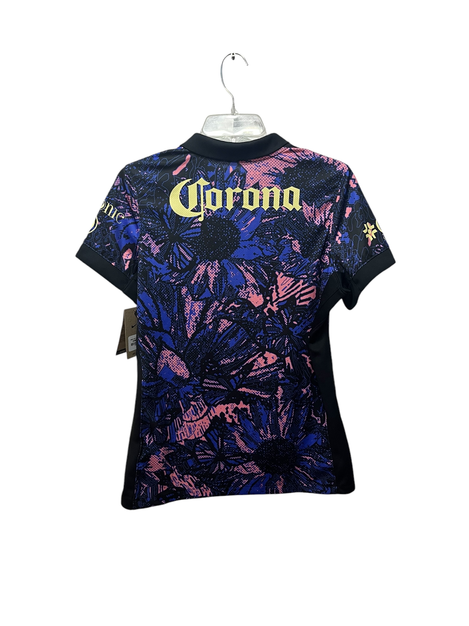Jersey Original Dama mujer Nike Aguilas Club América gala 3era 2025 FQ4521