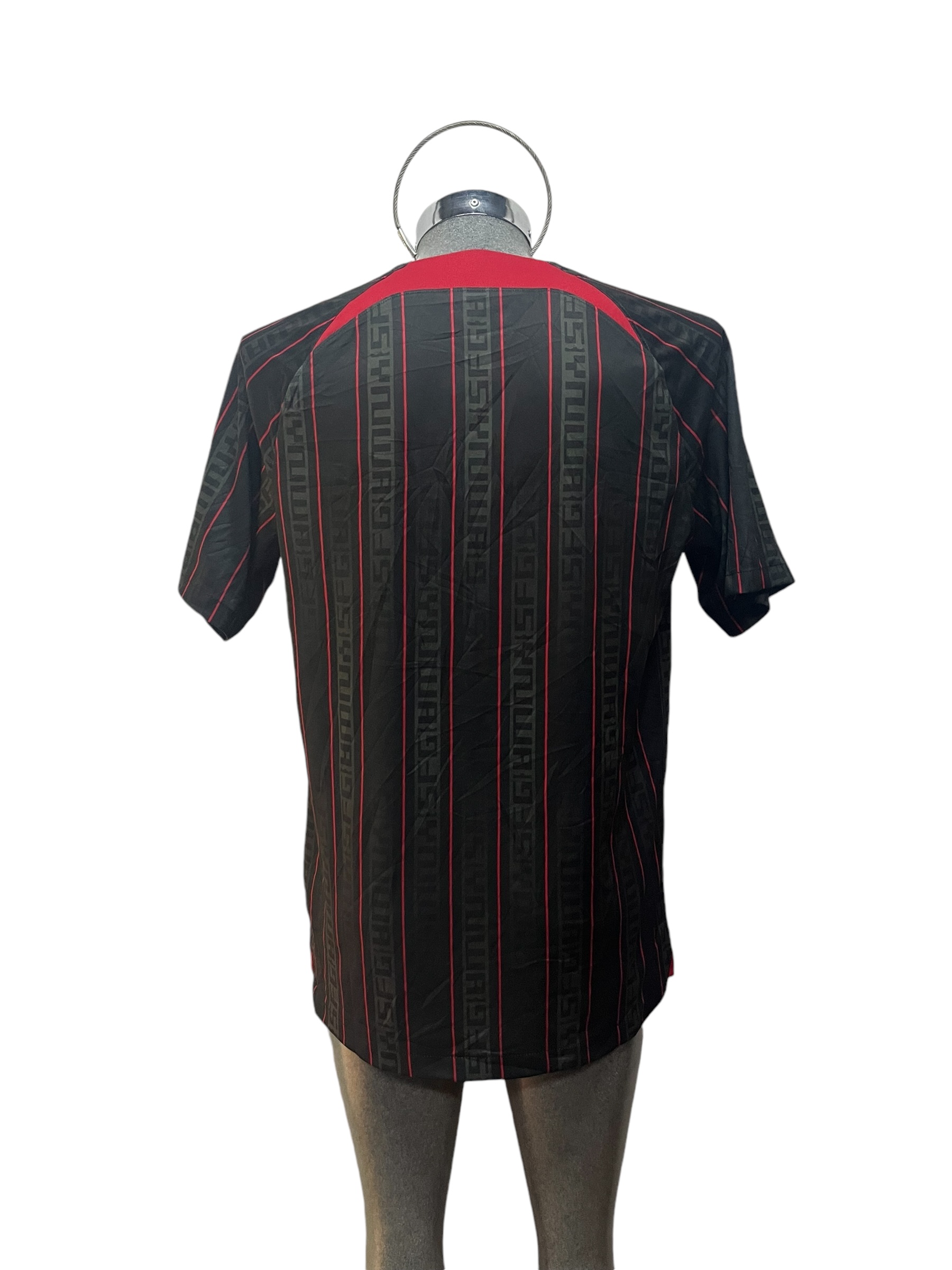 Jersey Original nike Liverpool de Inglaterra x Lebron James FD0627